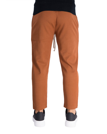 Maison Velutti – Classic Tailored Pants