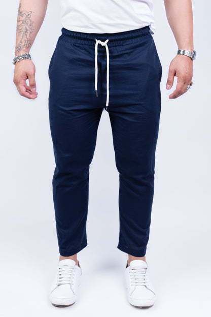 Maison Velutti – Authentic Wool Slacks