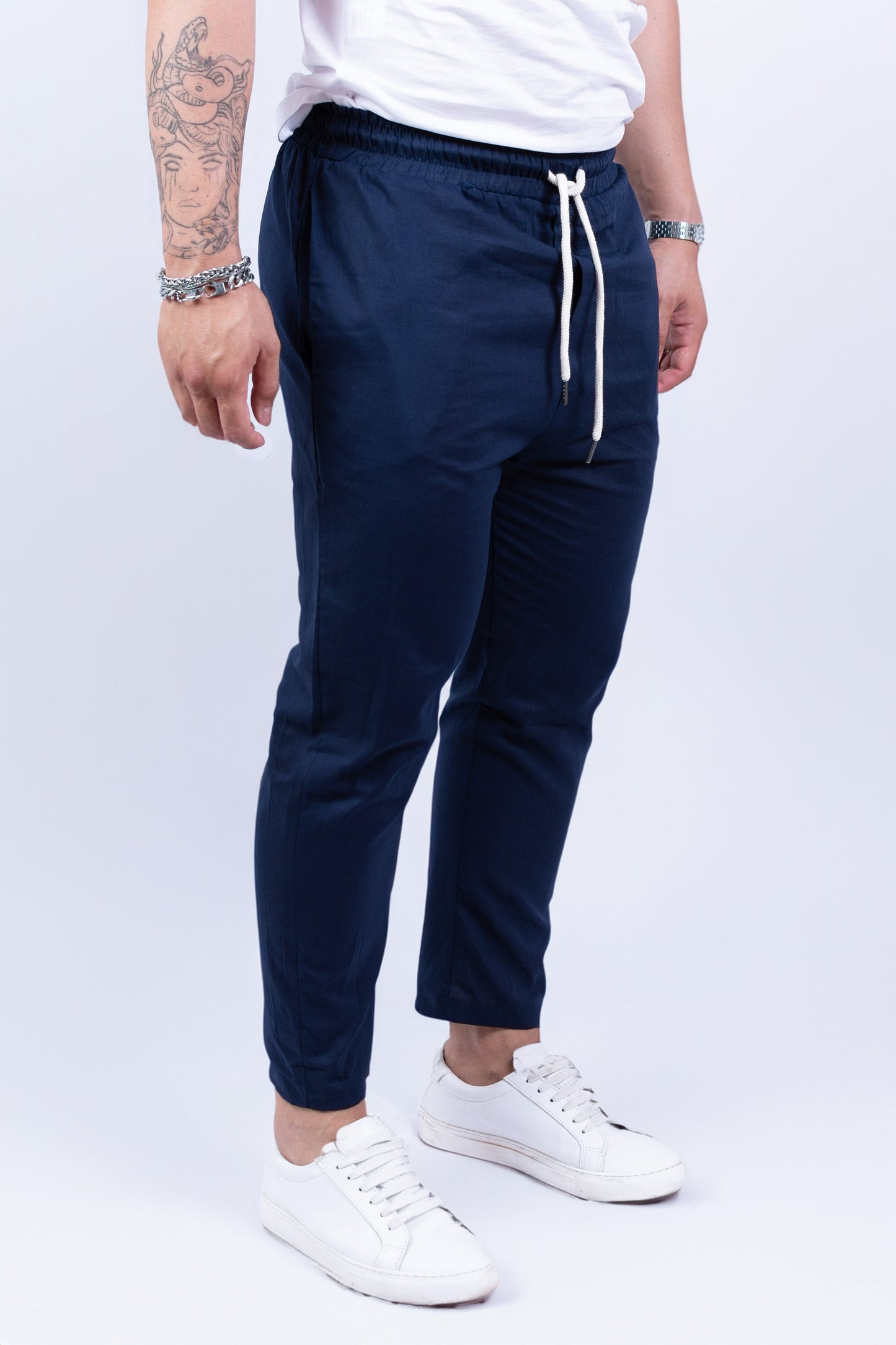 Maison Velutti – Authentic Wool Slacks