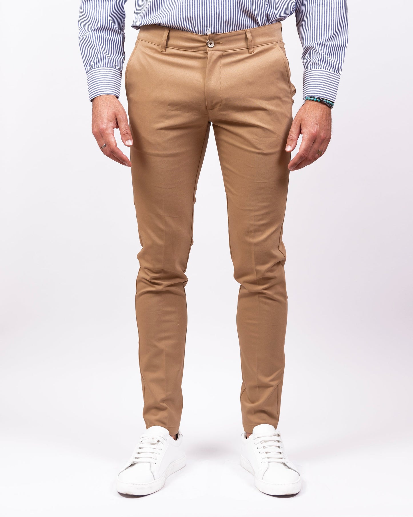 Maison Velutti – Stylish Casual Pants