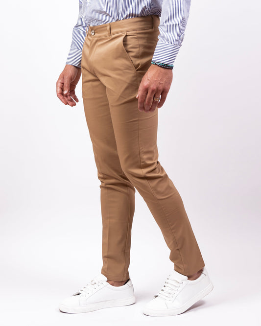 Maison Velutti – Stylish Casual Pants