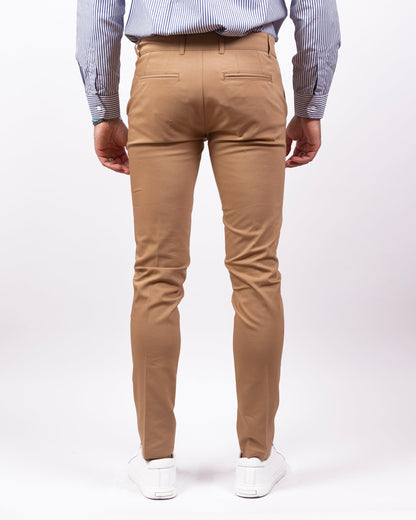 Maison Velutti – Stylish Casual Pants