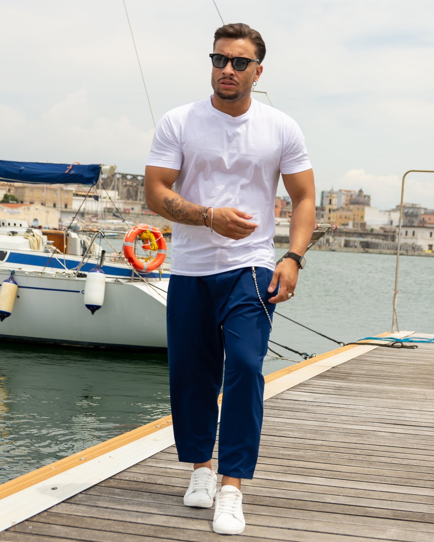 Maison Velutti – Artisan Craft Pants