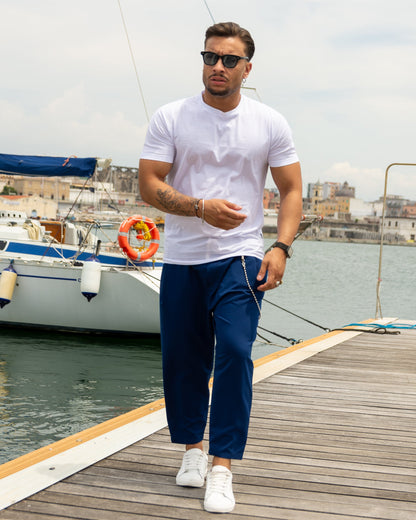 Maison Velutti – Artisan Craft Pants