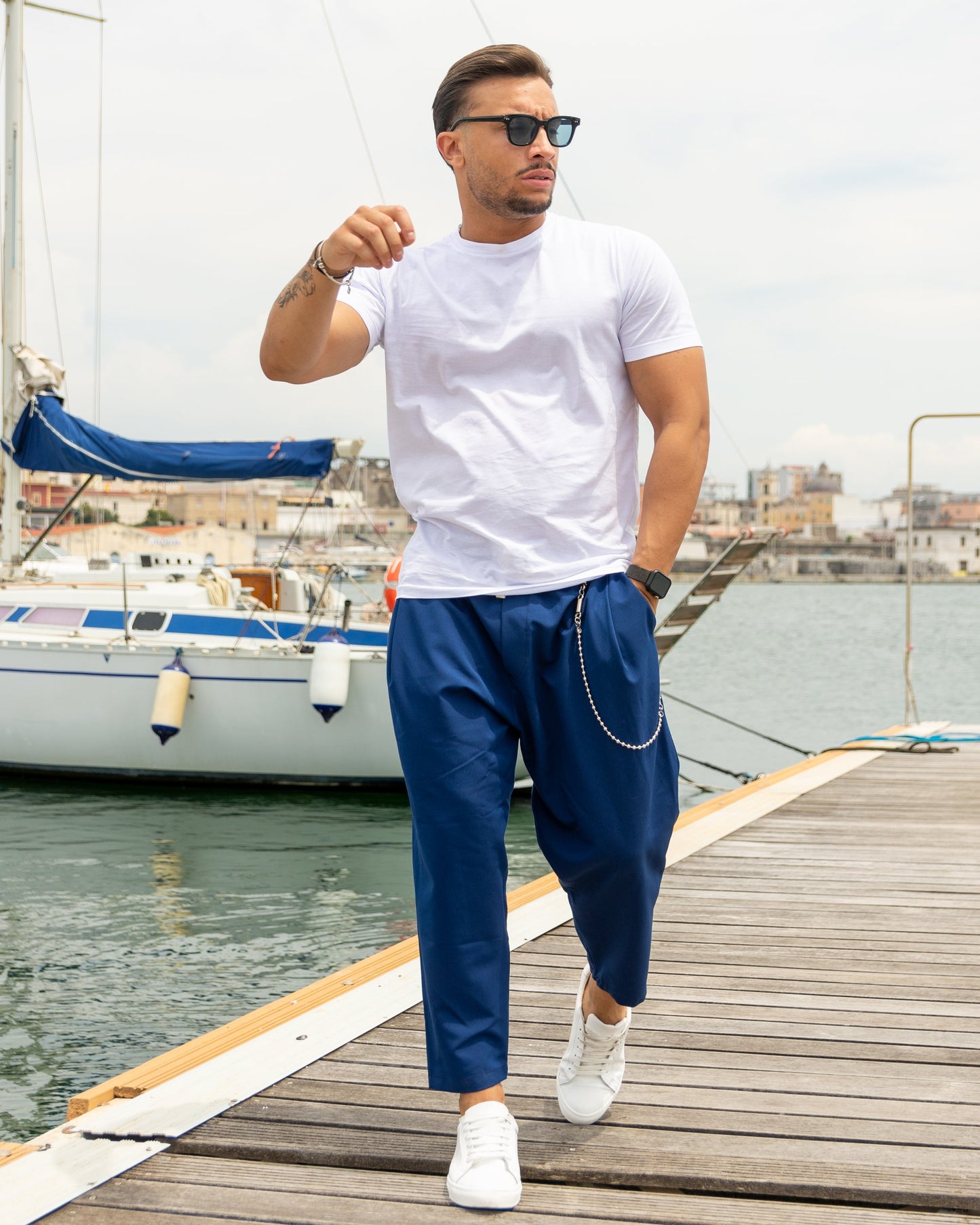 Maison Velutti – Artisan Craft Pants