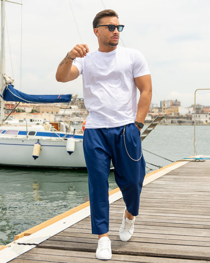 Maison Velutti – Artisan Craft Pants