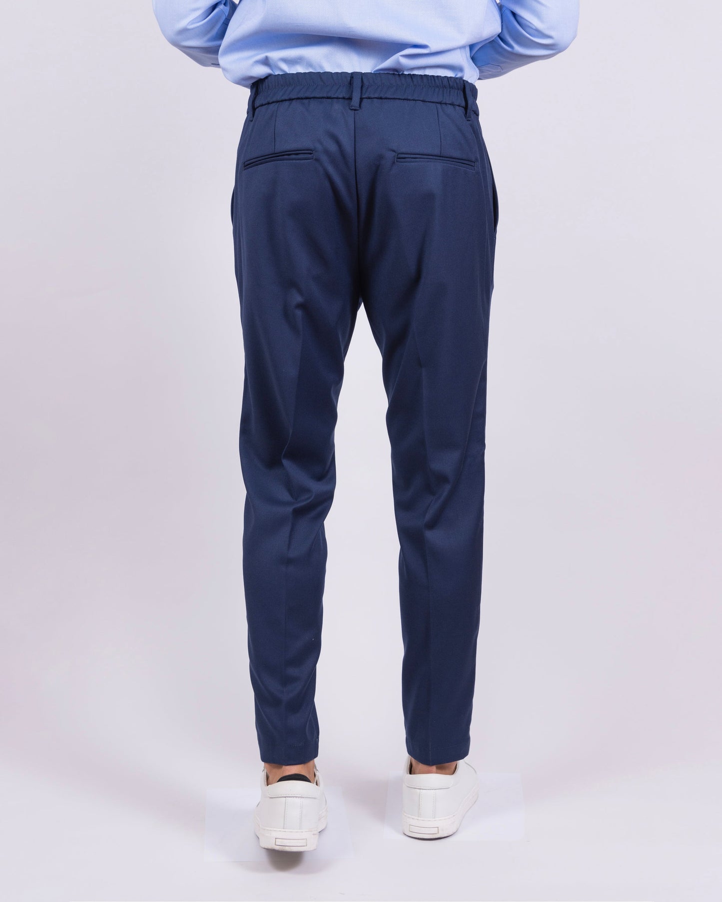 Maison Velutti – Luxe Stretch Trousers