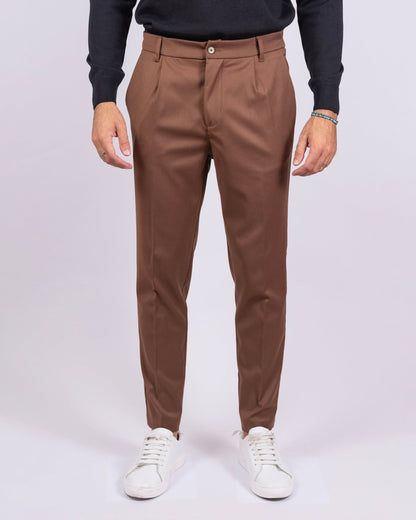 Maison Velutti – Timeless Fit Pants