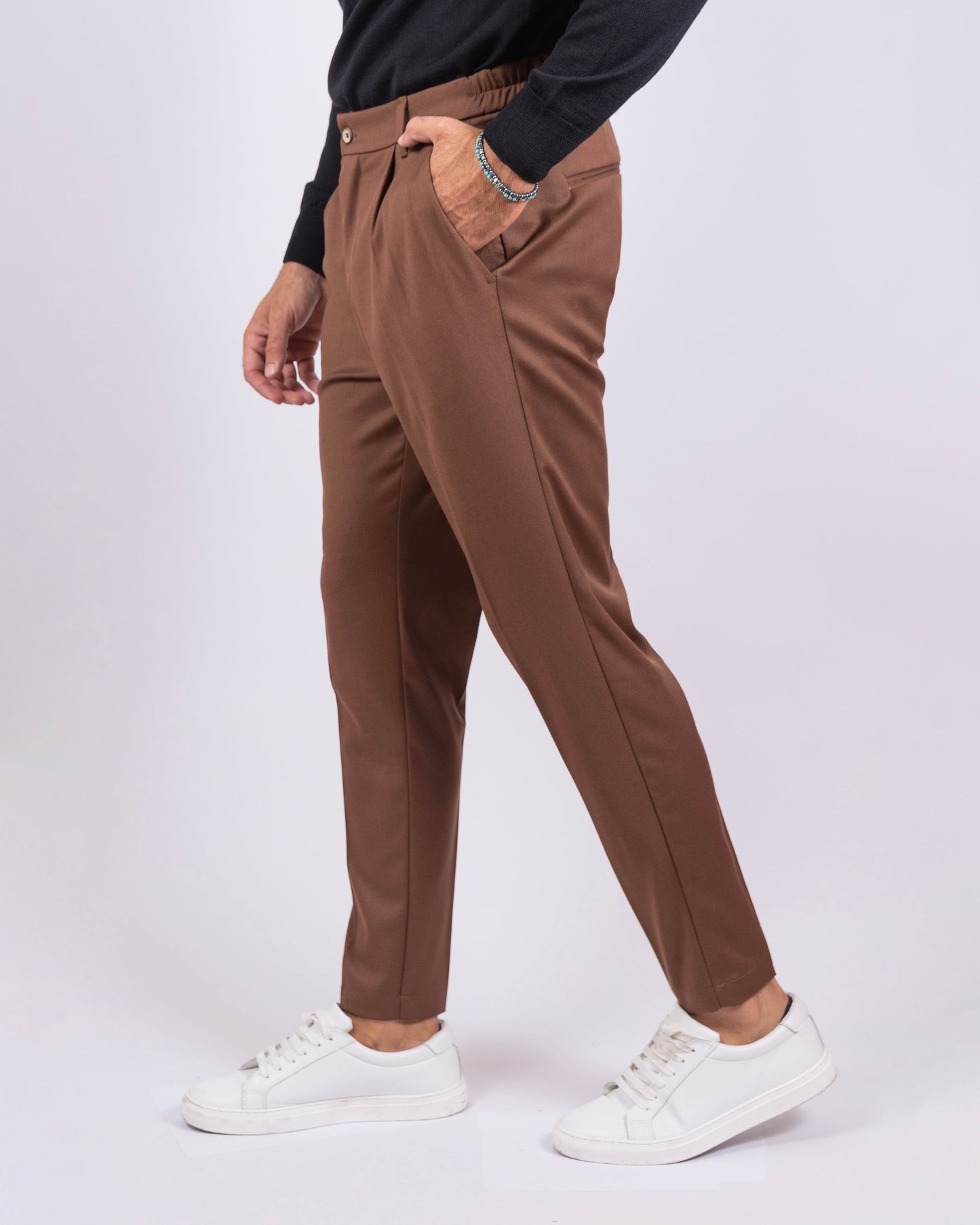 Maison Velutti – Timeless Fit Pants