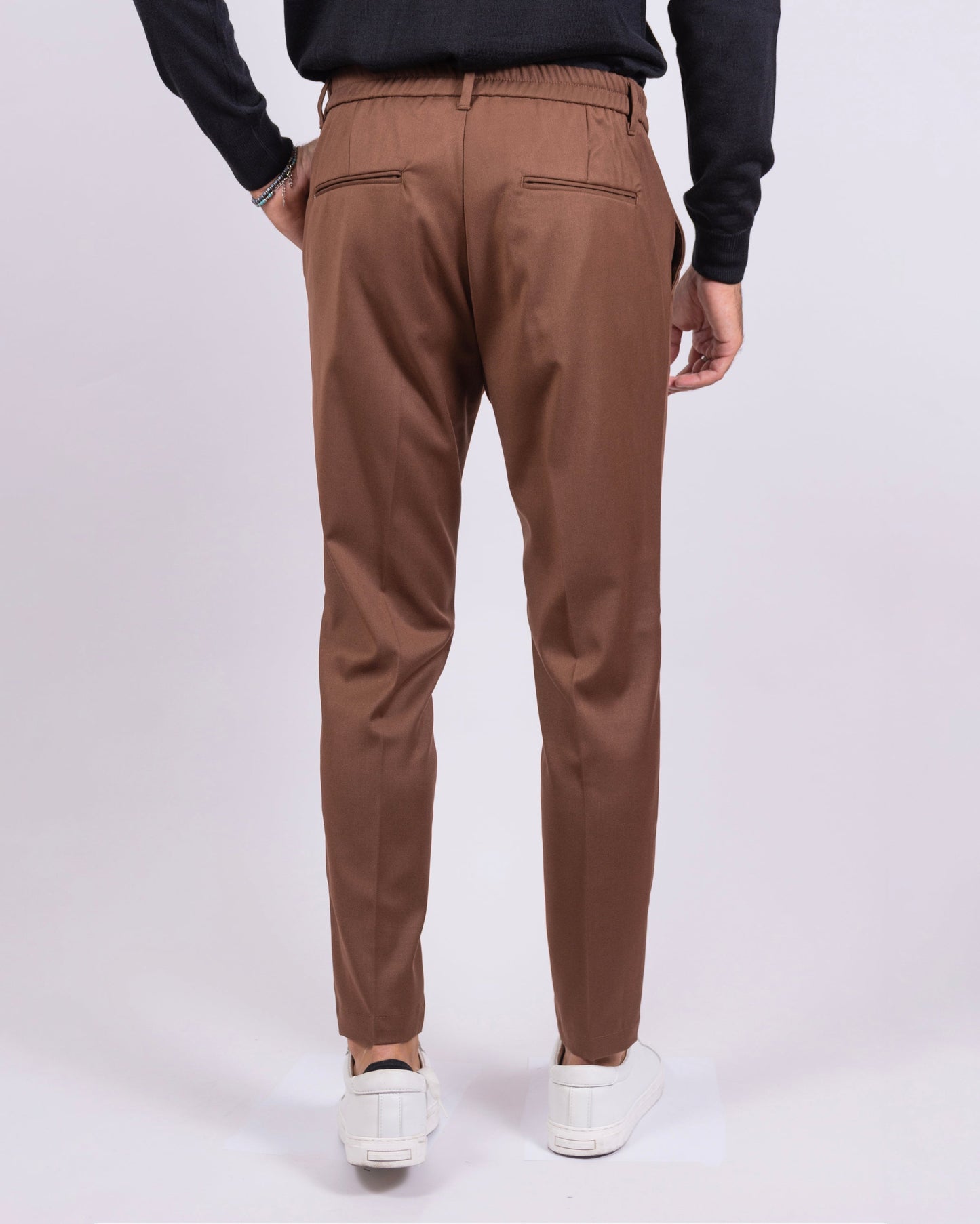 Maison Velutti – Timeless Fit Pants