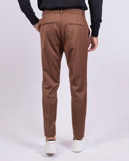 Maison Velutti – Timeless Fit Pants
