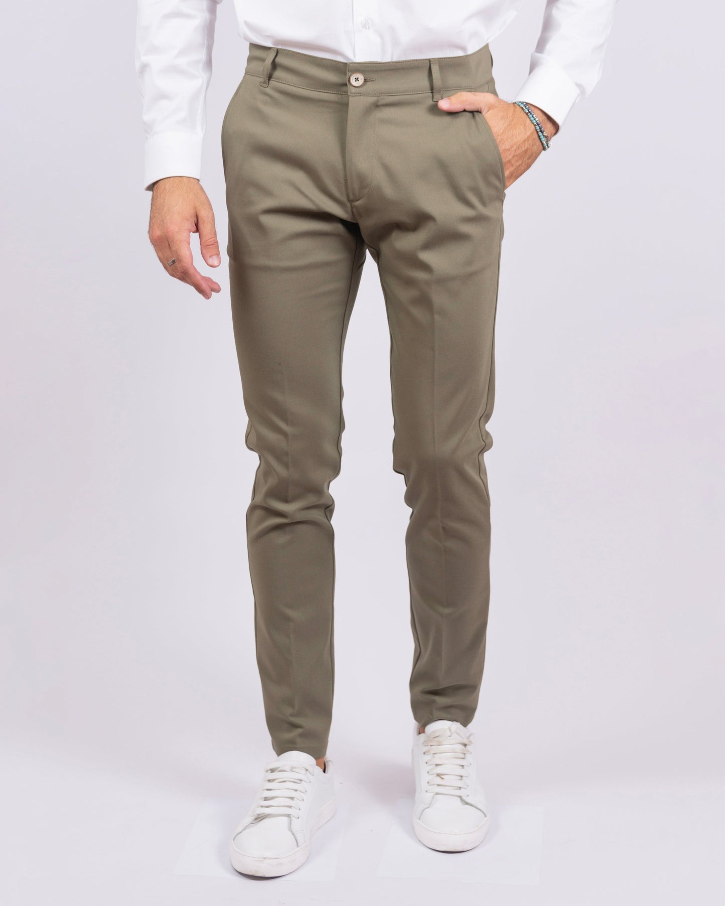 Maison Velutti – Old Money Tailored Slacks