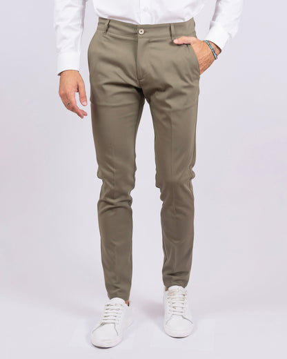 Maison Velutti – Old Money Tailored Slacks