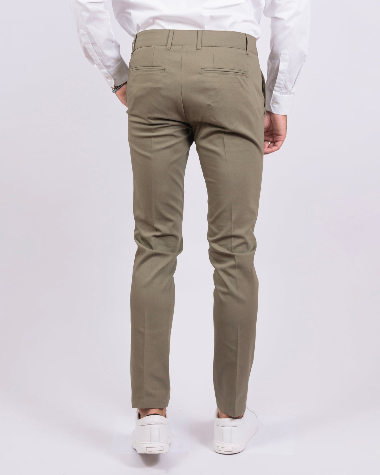 Maison Velutti – Old Money Tailored Slacks