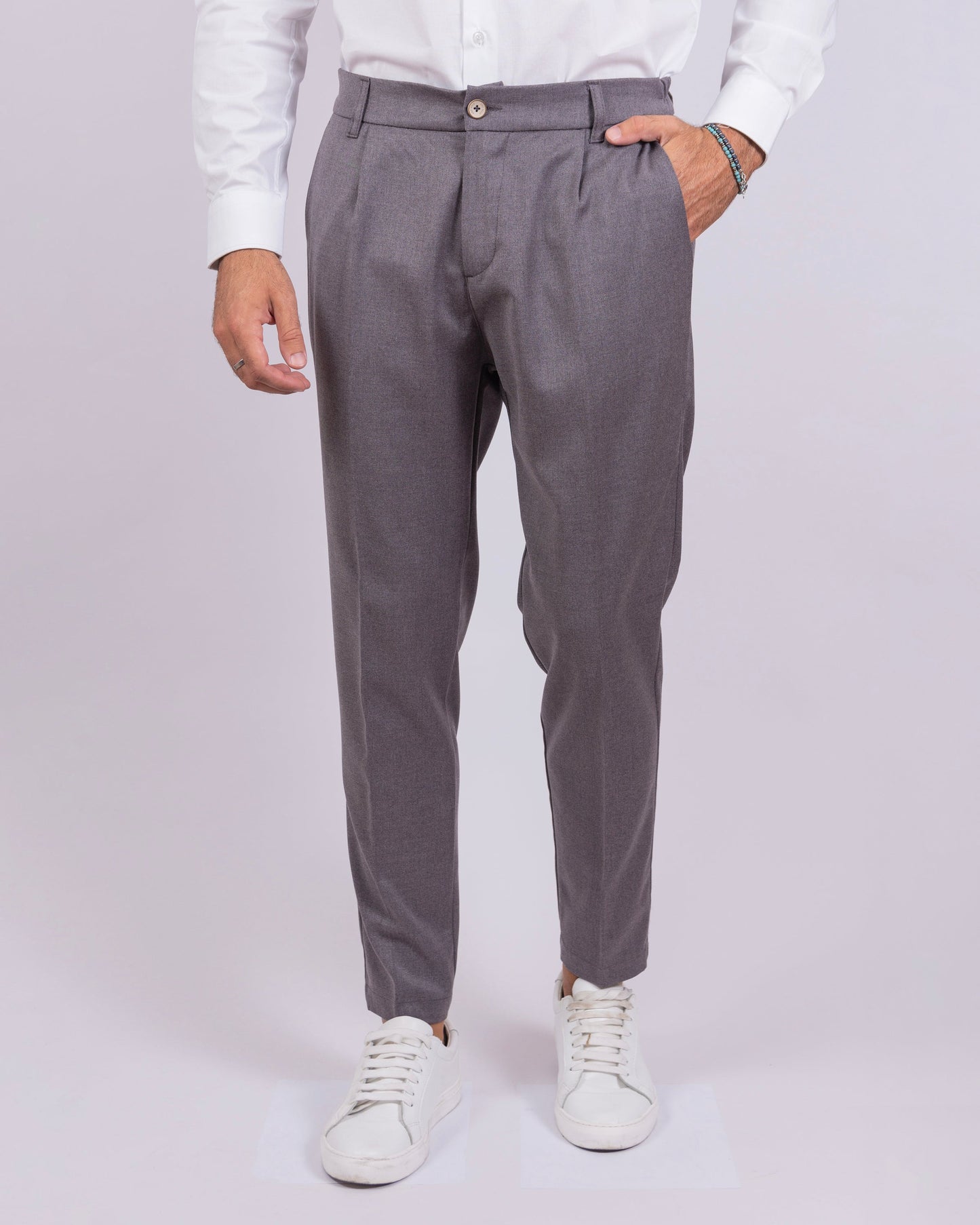 Maison Velutti – Sophisticated Work Pants