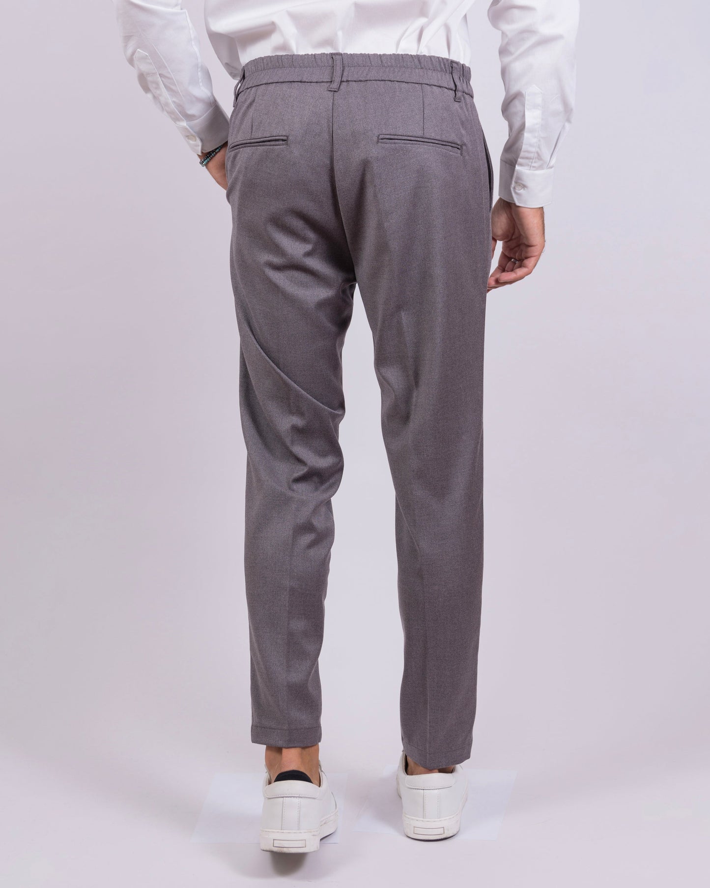 Maison Velutti – Sophisticated Work Pants