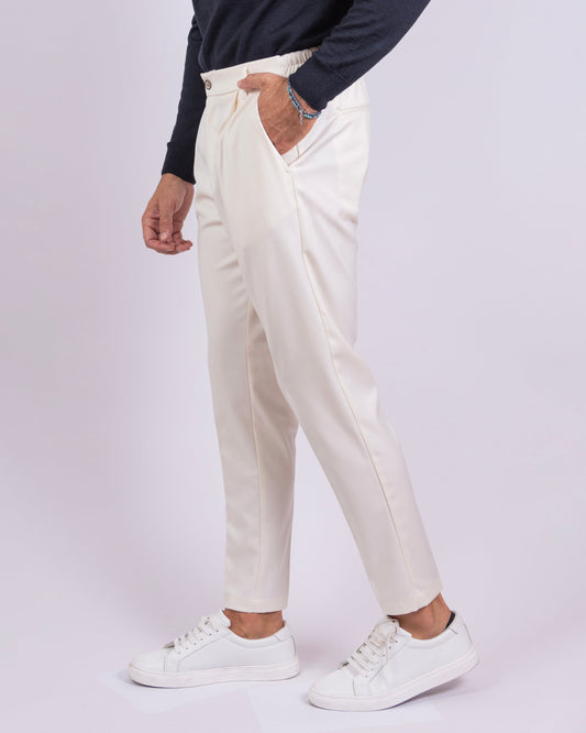 Maison Velutti – Exclusive Tailored Trousers