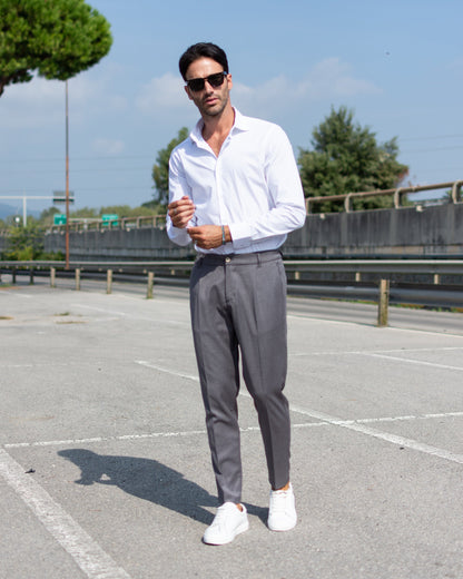 Maison Velutti – Sophisticated Work Pants