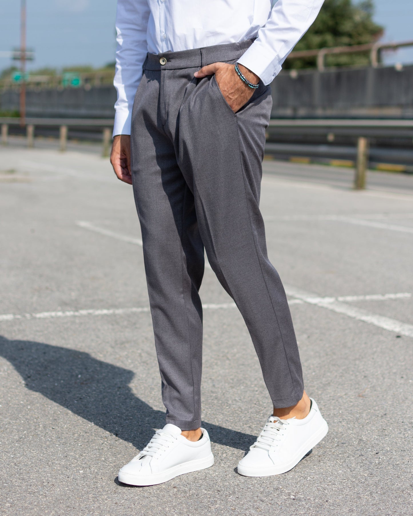 Maison Velutti – Sophisticated Work Pants