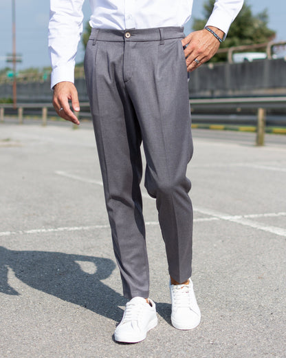 Maison Velutti – Sophisticated Work Pants