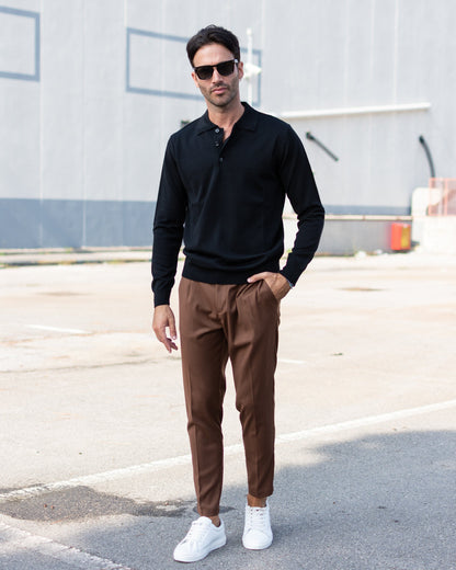 Maison Velutti – Timeless Fit Pants