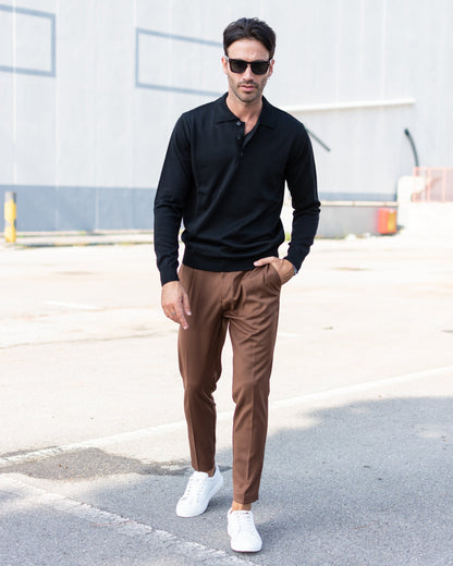 Maison Velutti – Timeless Fit Pants