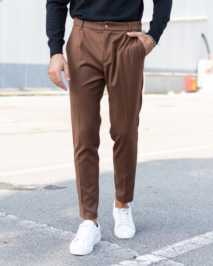 Maison Velutti – Timeless Fit Pants