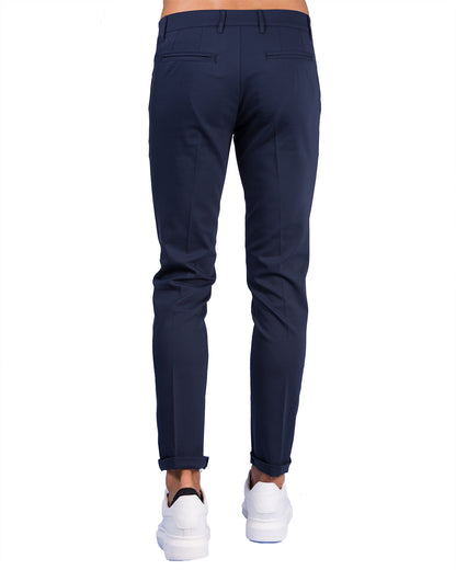 Maison Velutti – Sophisticated Wool Pants