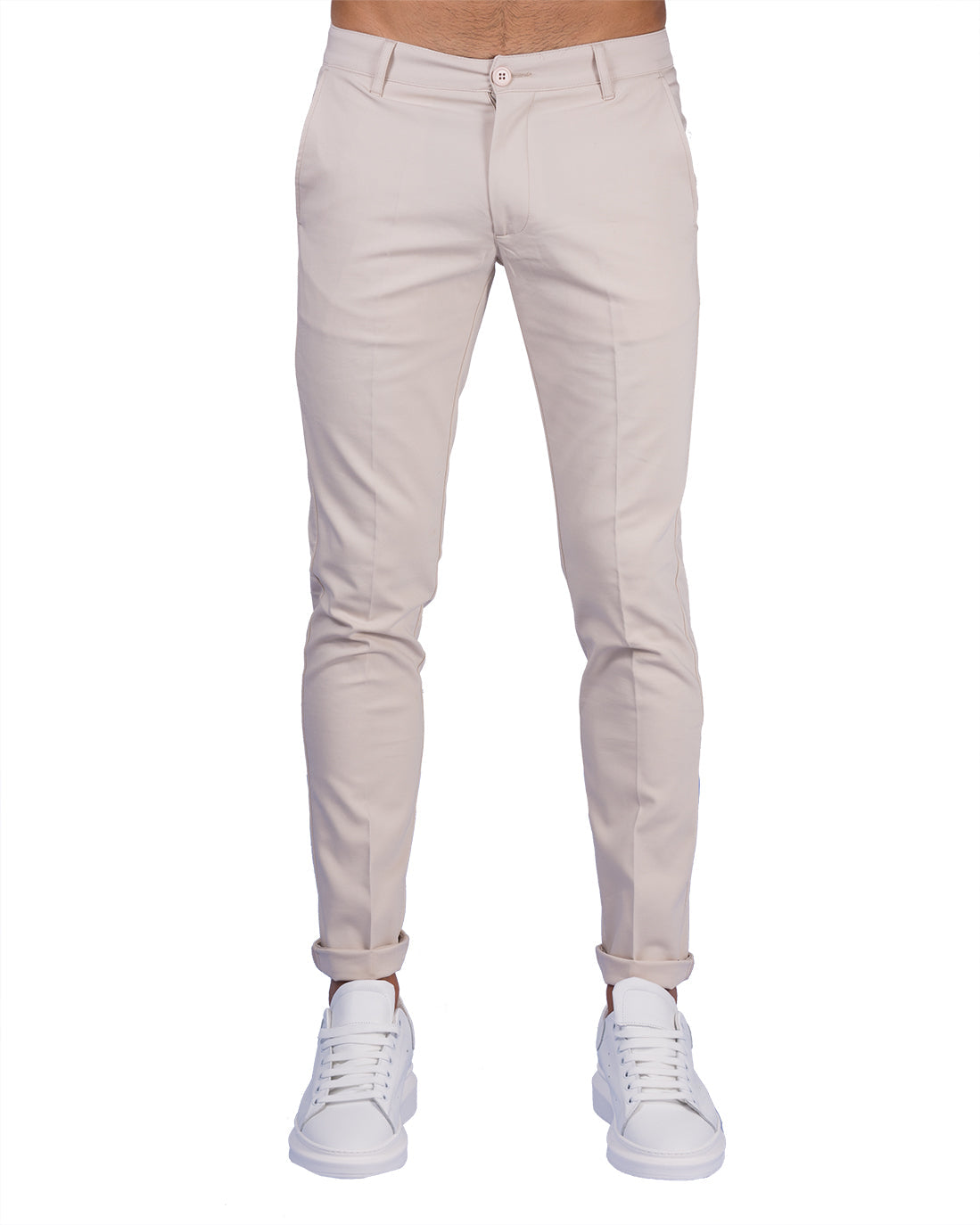 Maison Velutti – Luxe Heritage Pants