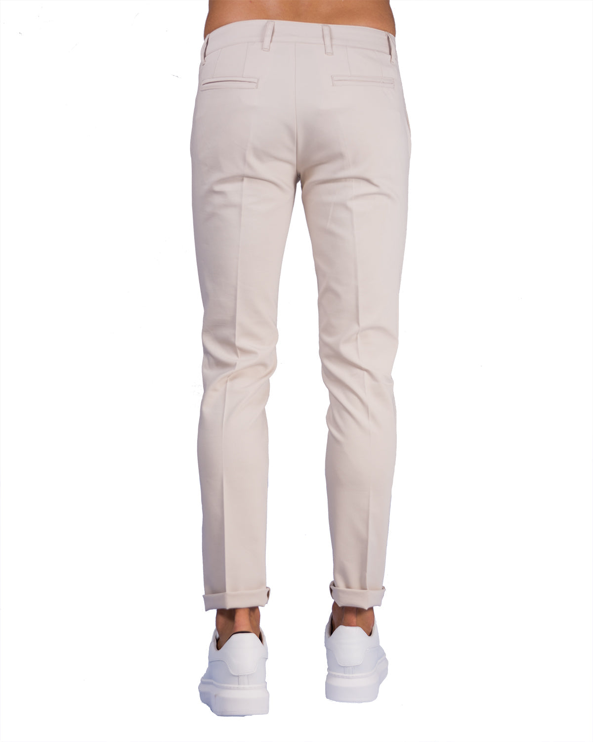 Maison Velutti – Luxe Heritage Pants