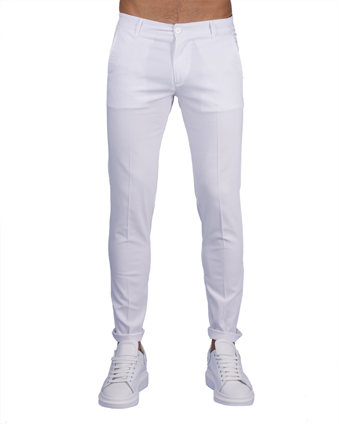 Maison Velutti – Premium Tapered Pants