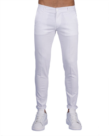 Maison Velutti – Premium Tapered Pants