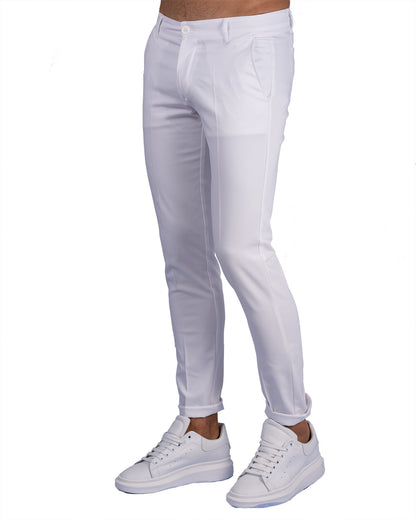 Maison Velutti – Premium Tapered Pants