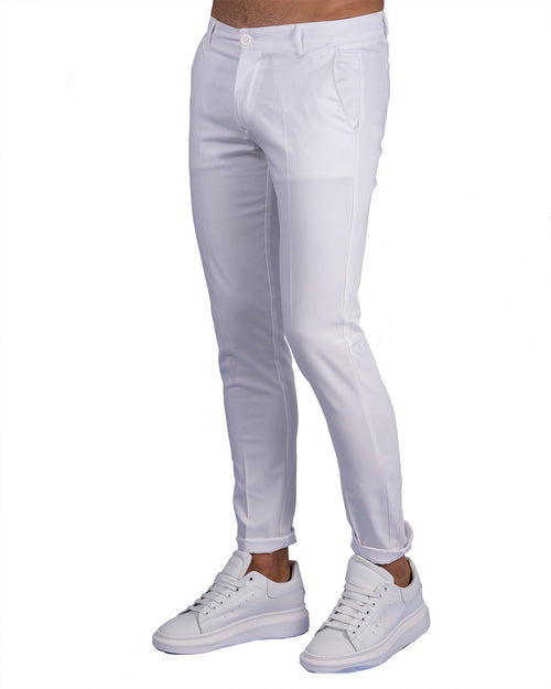 Maison Velutti – Premium Tapered Pants