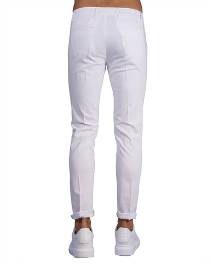 Maison Velutti – Premium Tapered Pants