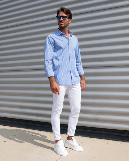 Maison Velutti – Premium Tapered Pants