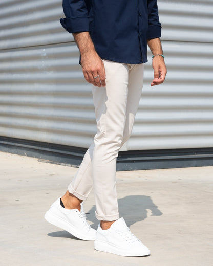 Maison Velutti – Luxe Heritage Pants