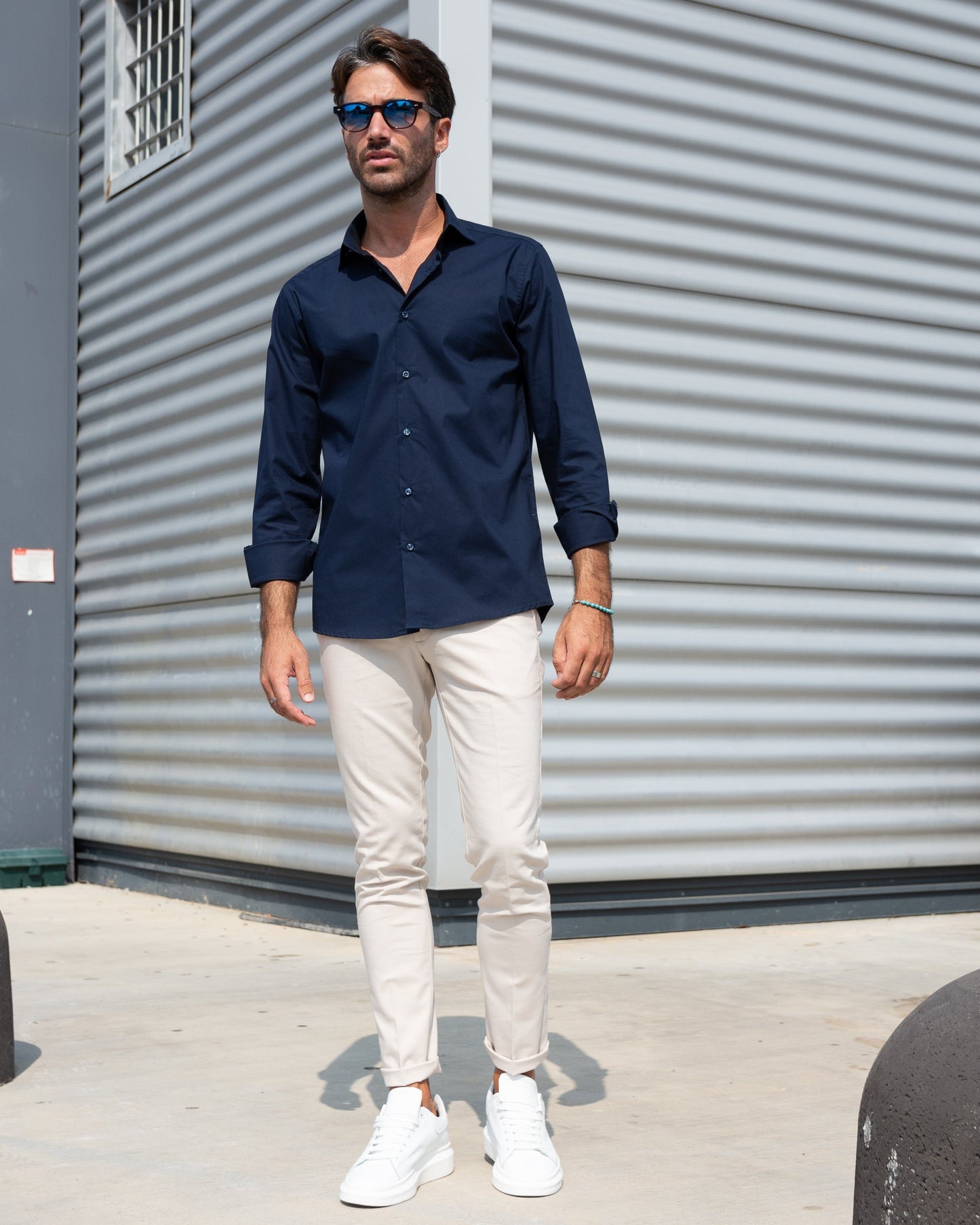 Maison Velutti – Luxe Heritage Pants