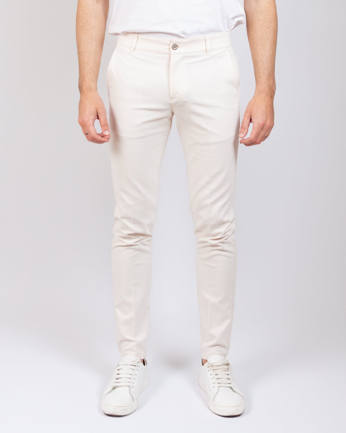 Maison Velutti – Premium Woolen Slacks