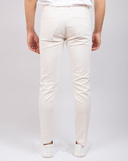 Maison Velutti – Premium Woolen Slacks