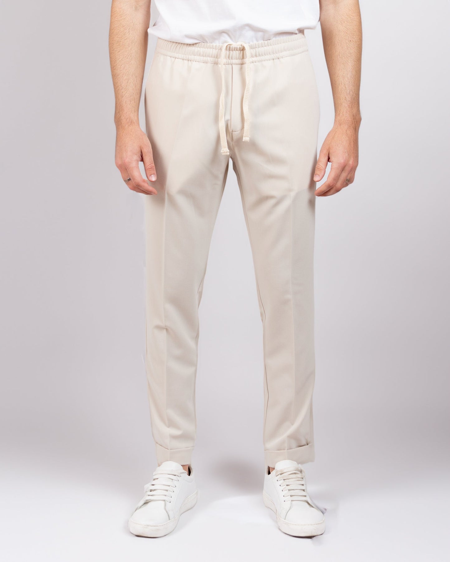 Maison Velutti – Royal Pleated Pants