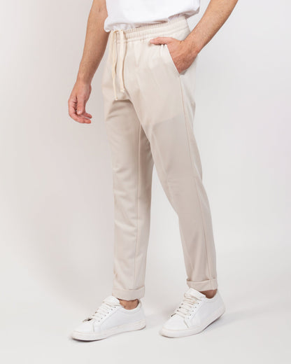 Maison Velutti – Royal Pleated Pants