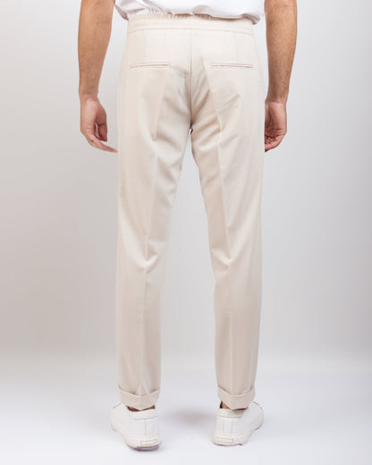 Maison Velutti – Royal Pleated Pants