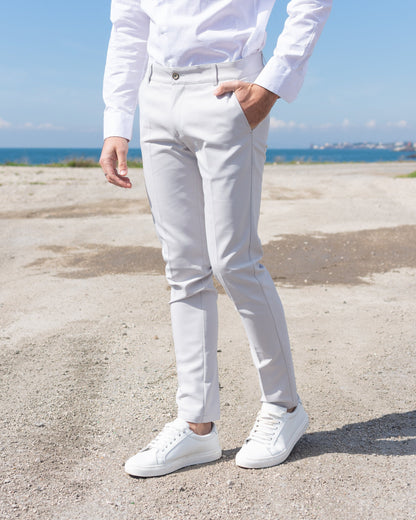 Maison Velutti – Elite Formal Pants
