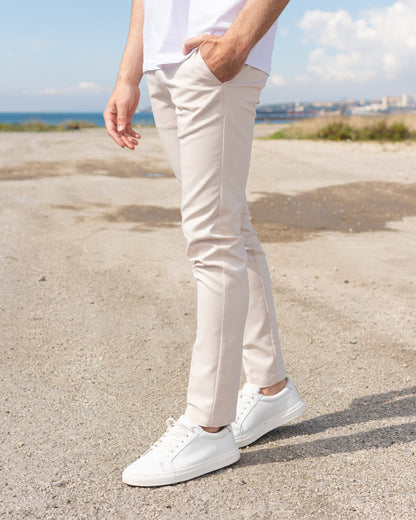 Maison Velutti – Luxe Heritage Pants