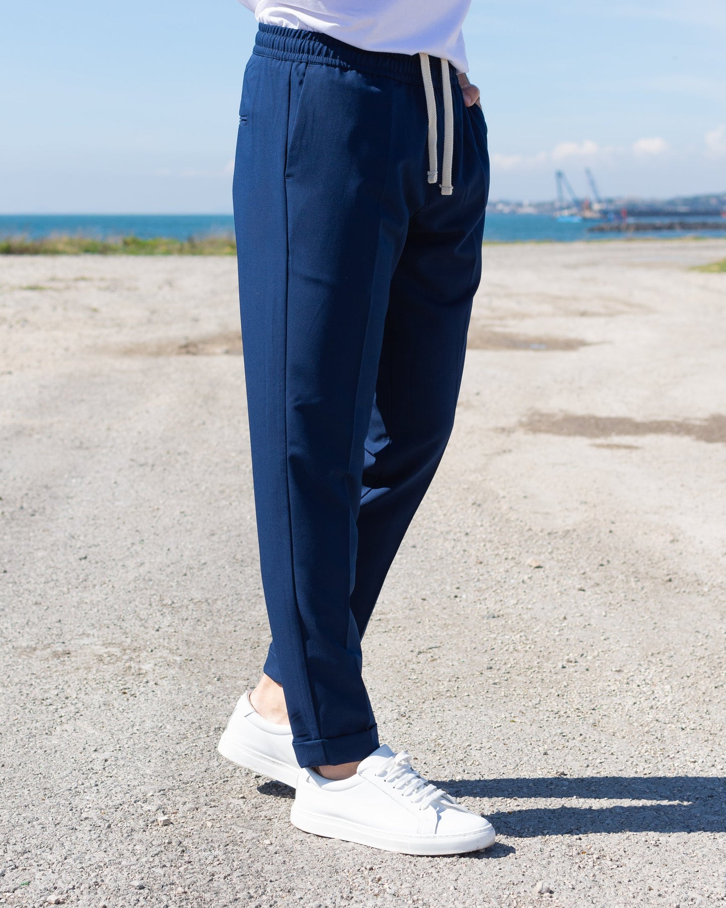 Maison Velutti – Luxe Smart Pants