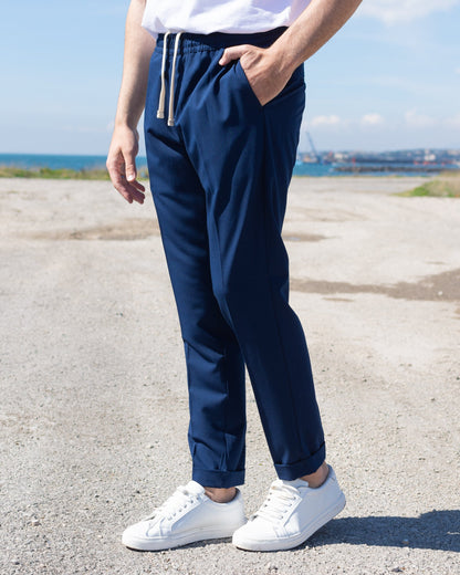 Maison Velutti – Luxe Smart Pants