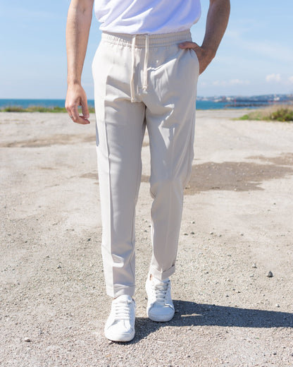 Maison Velutti – Royal Pleated Pants