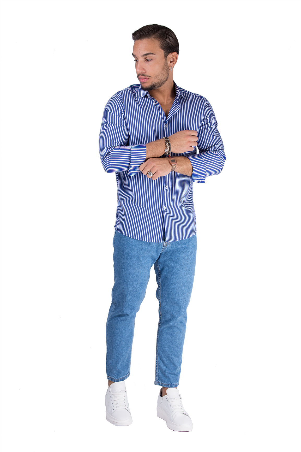 Maison Velutti – Old Money Slacks