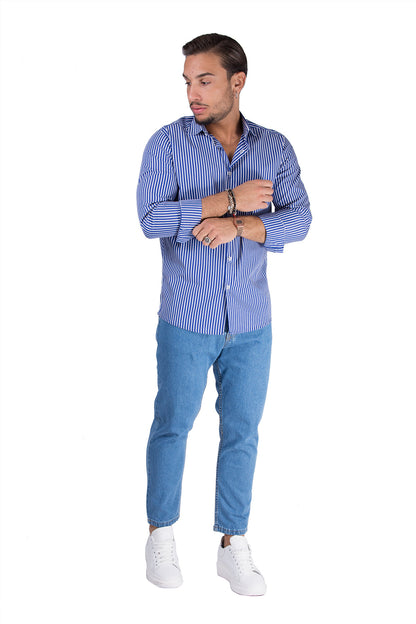 Maison Velutti – Old Money Slacks